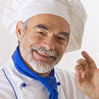 Grill Cooking Winner